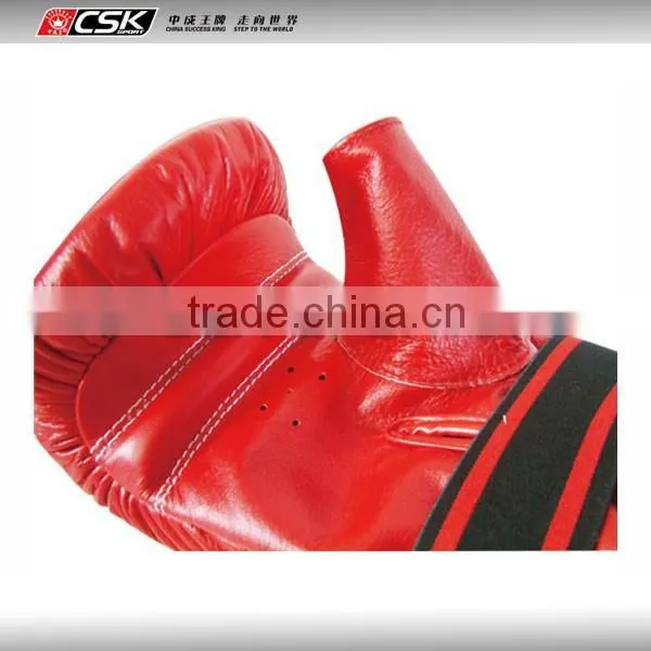 Kicking Bag Gloves Punching Bag Gloves photo-4
