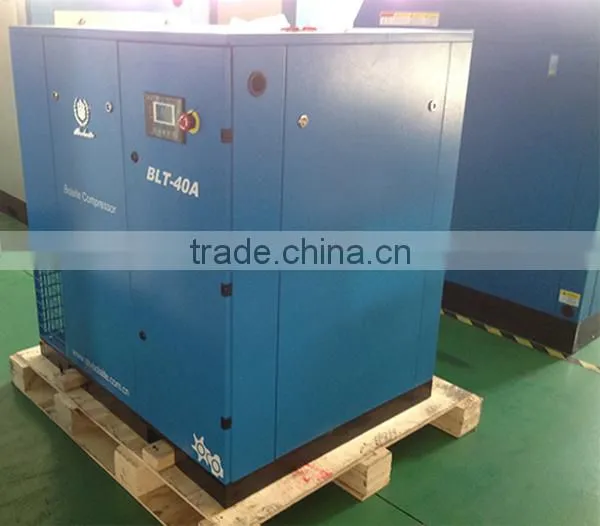High Quality Atlas Copco Bolaite Kaeser Air Compressors photo-2