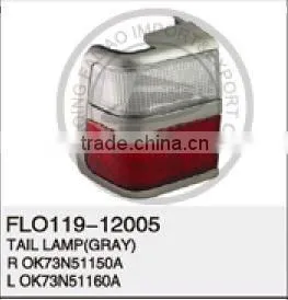 CAR TAIL LAMP FOR KIA H1-BESTA'96