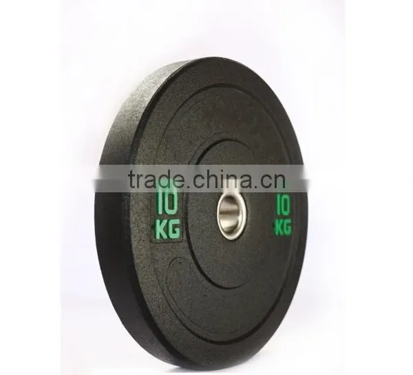 10kg Hi-temp Bumper Plates