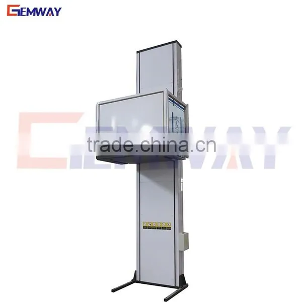 Hydraulic Wheelchair Elevator Lift Price for Home