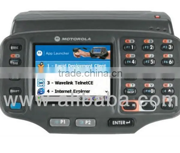 Hot Selling Handheld Computer PDA With Win CE Systerm WT41N0