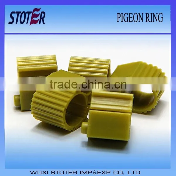 Rfid Racing Pigeon Ring