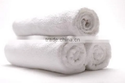 Dobby Cotton Bath Towel Supplier Made in Vietnam Towel photo-3