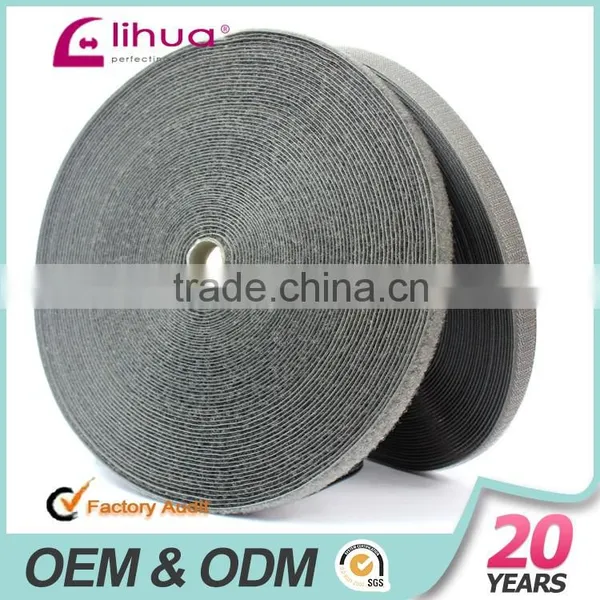 Hook Loop Fastener Tape 25mm,hook and Loop Fabric photo-4