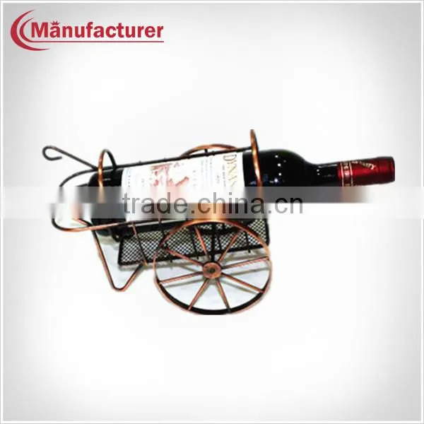 Barwave Racks for Red Wine Glass Bottles Equipment,Wine Shelf