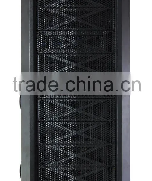 BEAUTI Full Tower Gaming Case 9902 photo-5
