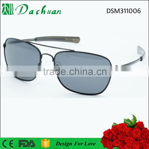 2016 Good Quality Cheap Price New Italian Brand Man Sport Sunglasses