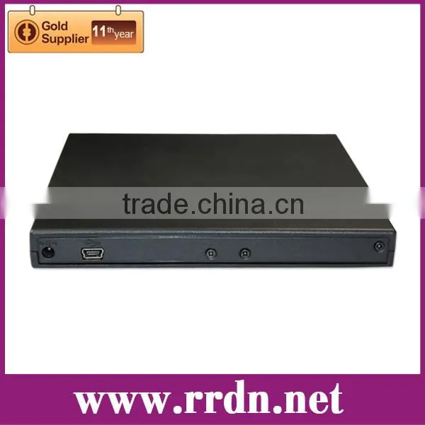 USB2.0 Super Slim Optical Drive Case, Model: TIT-A16-S photo-2