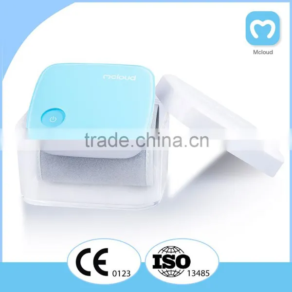 Hot Sale at Home Blood Pressure Machine photo-2