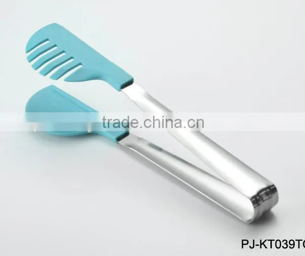 Nylon Pasta Tongs