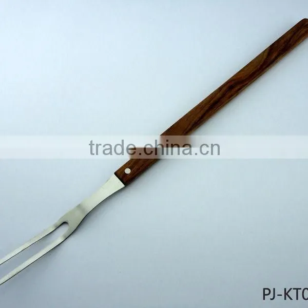 Long Handle Fork