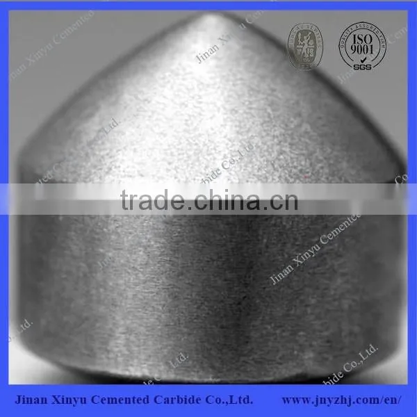 High Quality Tungsten Carbide Buttons for Mining and Drilling photo-4