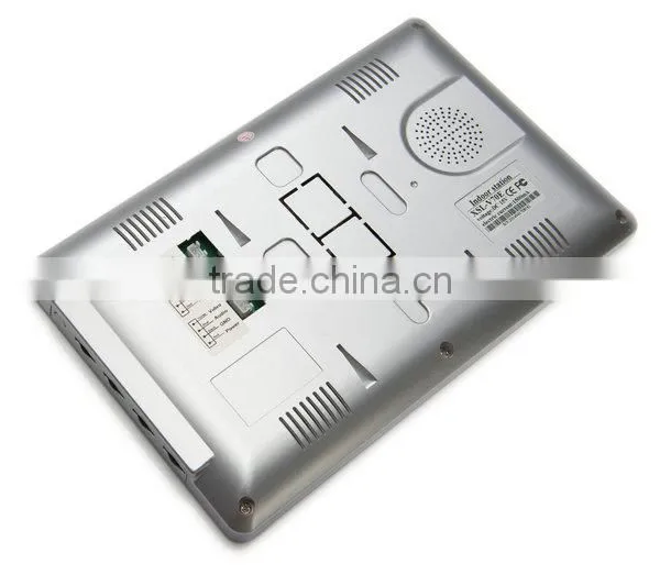 High Quality Video Door Phone , Video Door Bell photo-5
