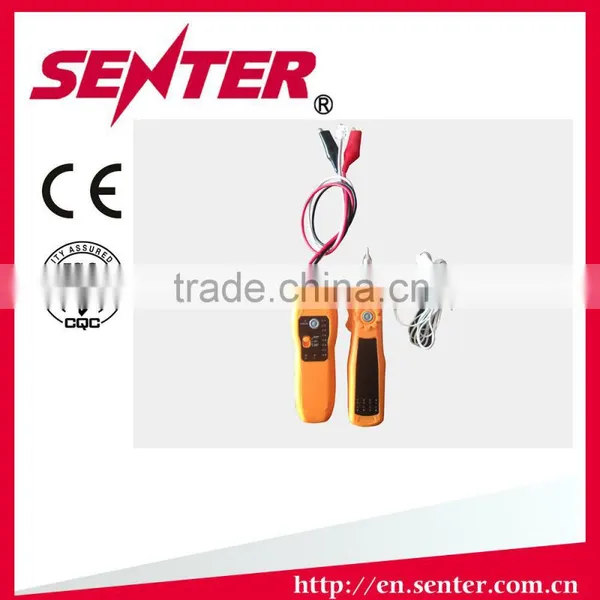 ST206 LAN Network Cable Tester Line Finder RJ11 RJ45 Wire Tracer photo-3