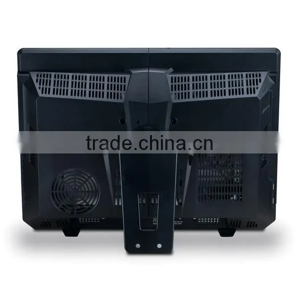 21.5" All In One PC, Support Core i7 Video Card photo-6
