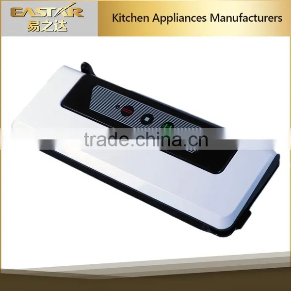 Vacuum Bag Sealer for Sous Vide Cooking Household