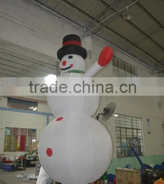 SUNJOY 2016 Hot-selling Inflatable Air Dancer Mini Air Dancer for Sale photo-3