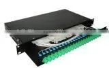 Fiber Optic Distribution Boxes / Fiber Distribution Box With Pigtails photo-2