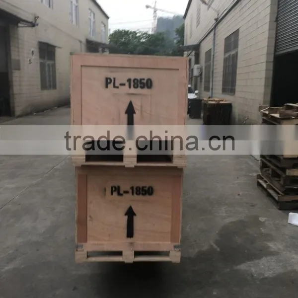 Professional 6 Feet Xuli X6-1880 DX5 Head Eco Solvent Printer photo-3