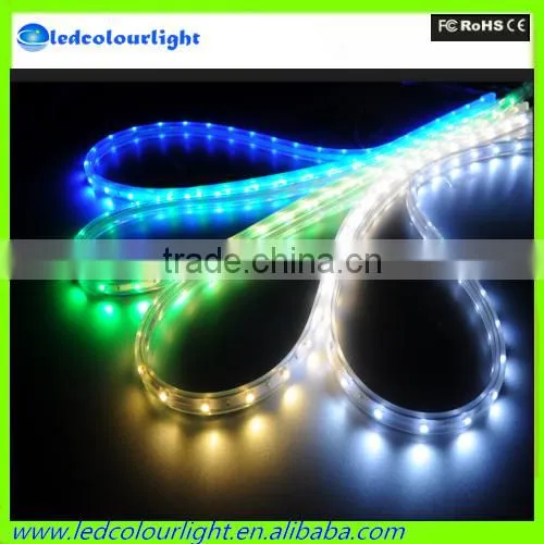 High Light 12V/24V 32leds/64leds Smd5050 Flexible Rgb Led Strip Light for Indoor/outdoor Decoration photo-3