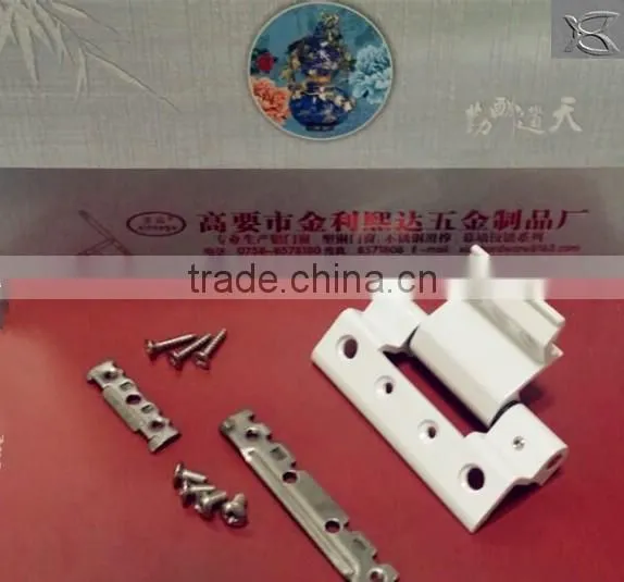 UPVC WINDOW AND DOOR HINGE photo-2