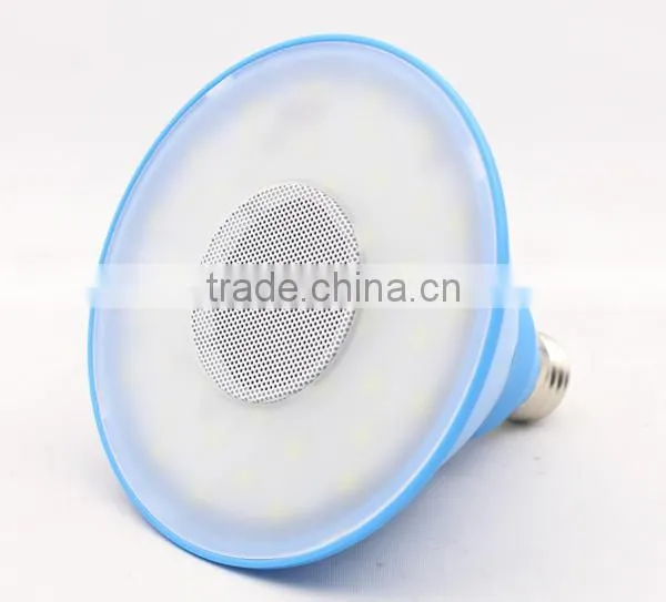2016 Factory Price High Quality Mobile Bluetooth Wireless Mini Speaker With Led Flashing Light 2016 New Innovative Product photo-4