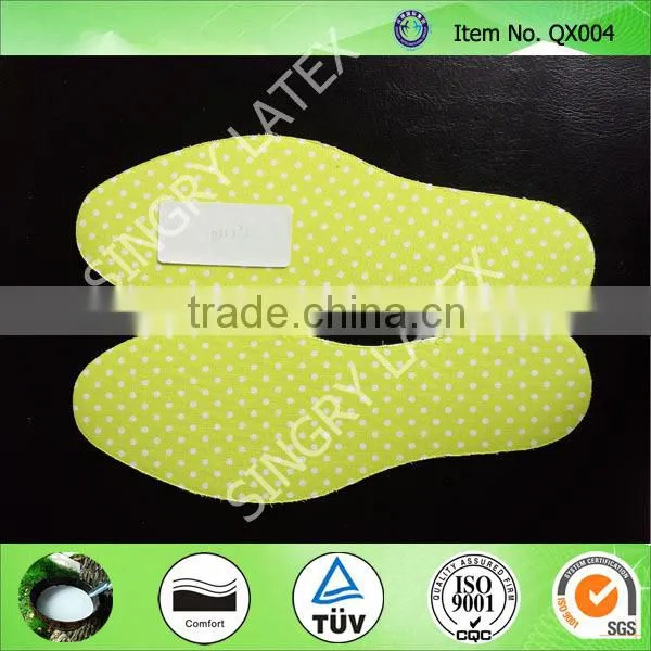 New Product Washable Gel Insoles photo-3