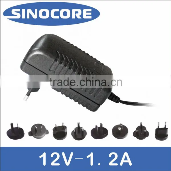 SKY PSU-12V1.2A