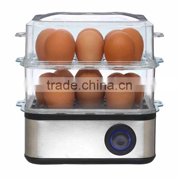 Food Steamer