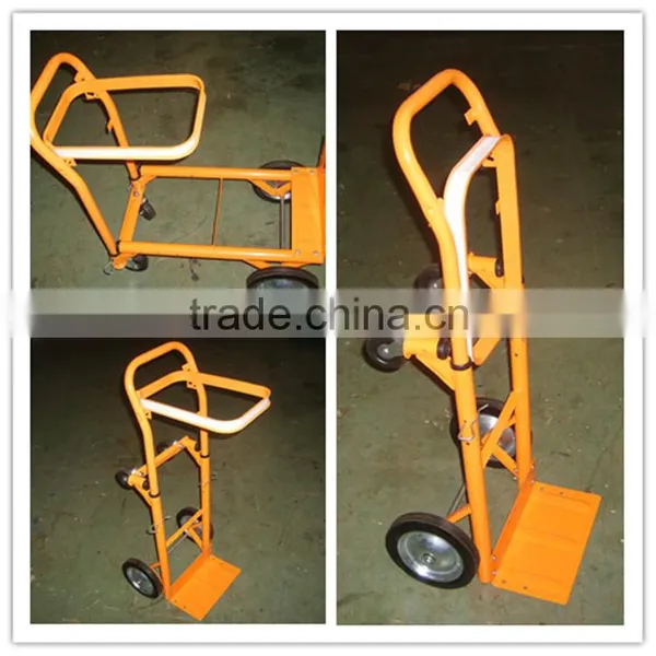 Foldable Hand Truck/Hand Trolley/Hand Cart