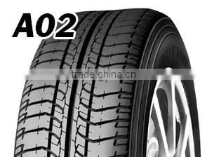 Aufine Brand 175/65R14 175/70R14 With ECE Certificate