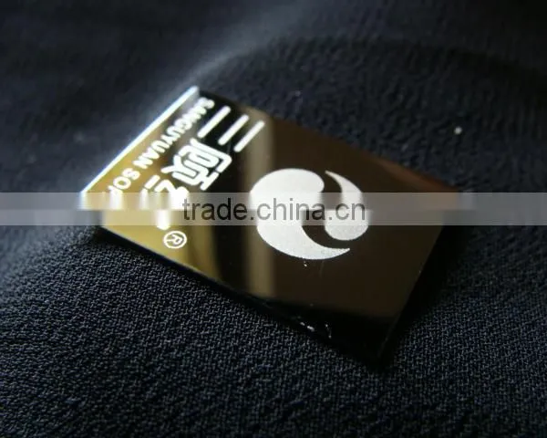 High Quality Custom Non-slip Metal Plate photo-2