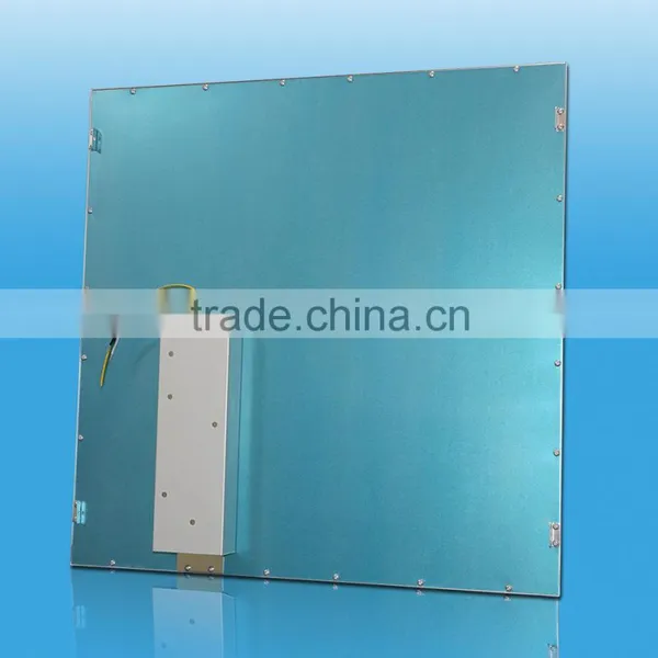 60W DLC Energy Saving Led Panel Lighting Fixtures With 5050lm High Lumen Output photo-5