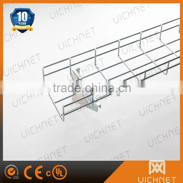 UL CE Certificated 10 Years Warranty Low Price Cable Tray photo-6