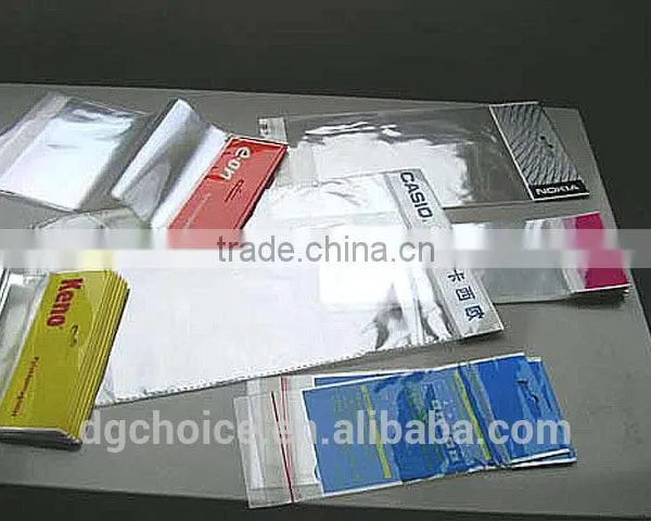 New Product Ideas Online Shop China Header Bag photo-3
