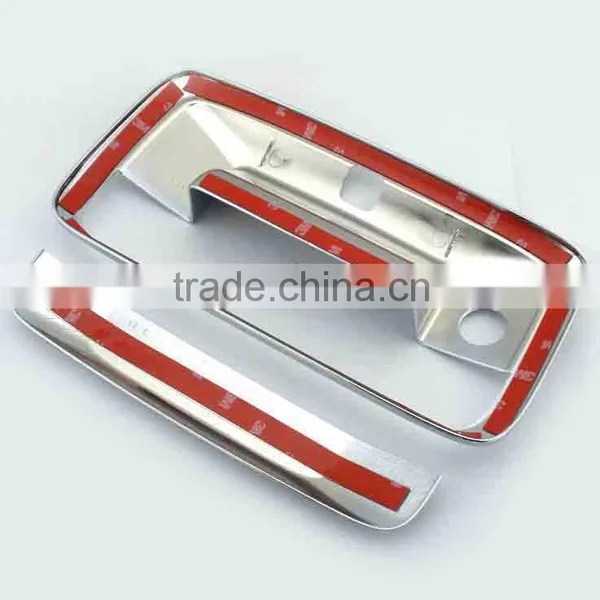 2015-2016 Chevy Tahoe Accessories photo-2