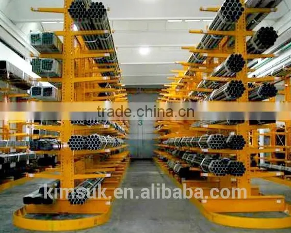 Guangzhou Top Sale Experienced Manufacture Professional Service Storage Beam Racking Heavy Duty Rack photo-5