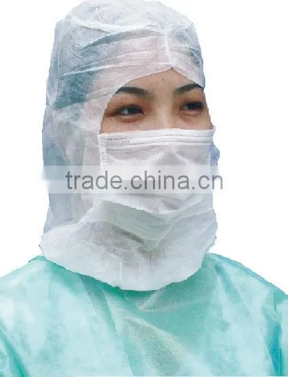 Astronaut Cap With Mask - IN STOCK