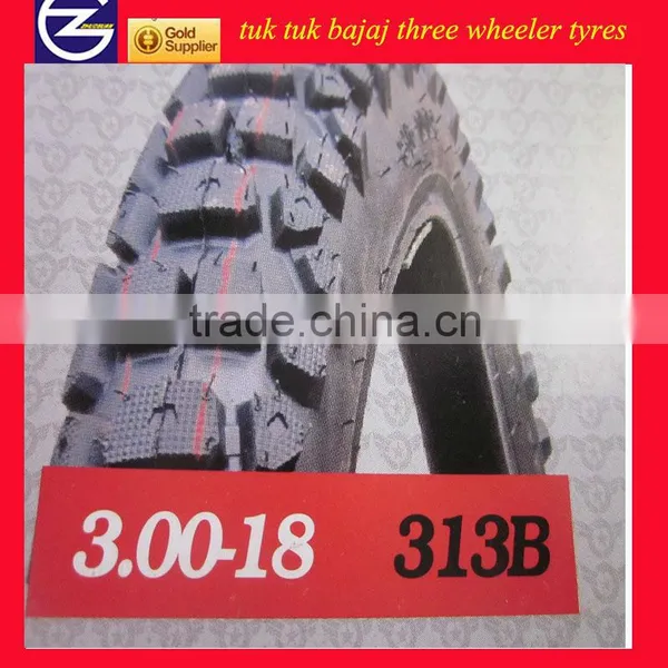 Three Wheeler Tyre
