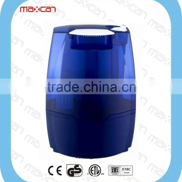 Anion Ultrasonic With Humidistat Air Humidifier With Ionizer photo-3