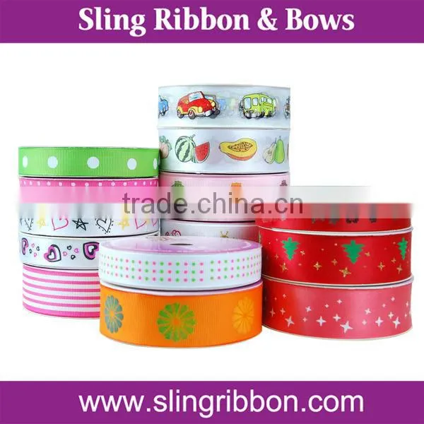 Various Colorful Decorative Ribbon Wholesale
