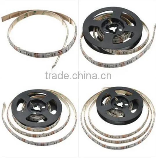 50cm/100cm/150cm/200cm LED USB LED Strip Light / Led Strip With USB Cable / Led Flexible Strip Light photo-6