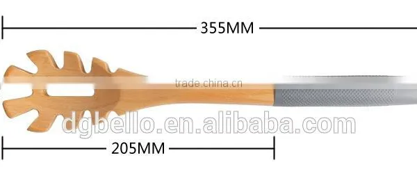 Europe Silicone Handle Wood Powder Claw Kitchen Wood Tools photo-3