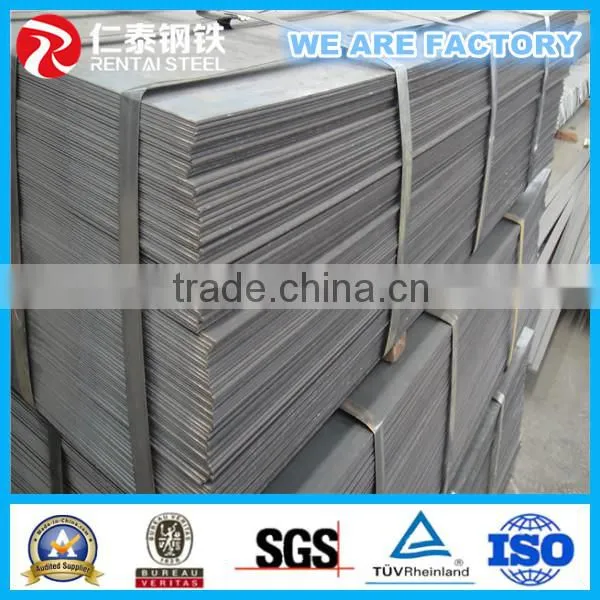 ASTM A 387 GRADE 12 Steel PLATE