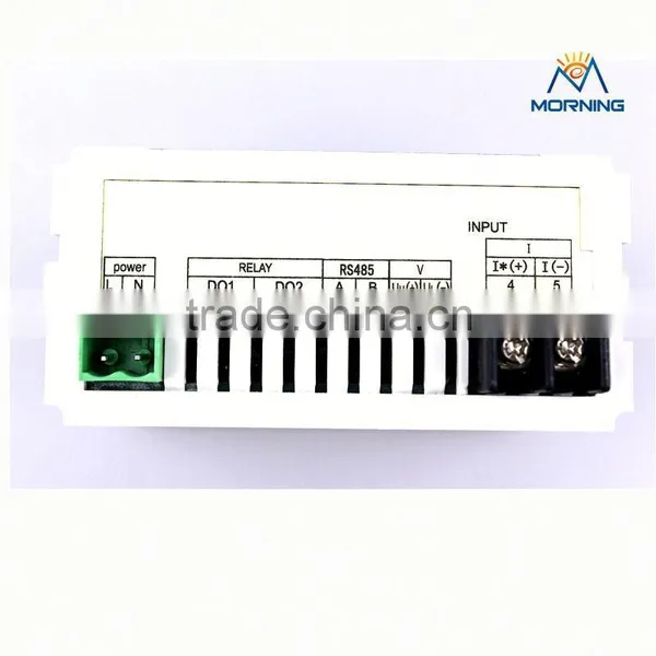 48*96mm Electrical Meters Panel China Current Meter photo-2