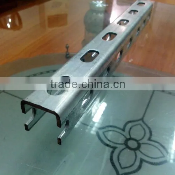 Stainless U Channel Steel photo-3