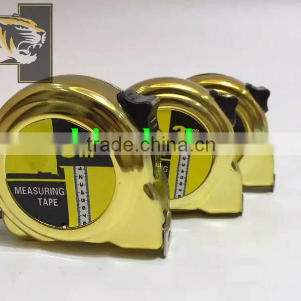 Great Sizes Durable Plastic Case Steel Measuring Tape photo-5