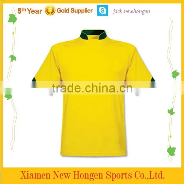 Supply Soccer Jersey Soccer Uniform photo-5