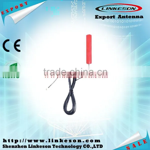 Low Loss RG316 Pigtail GSM 5dbi Antenna Cable photo-2